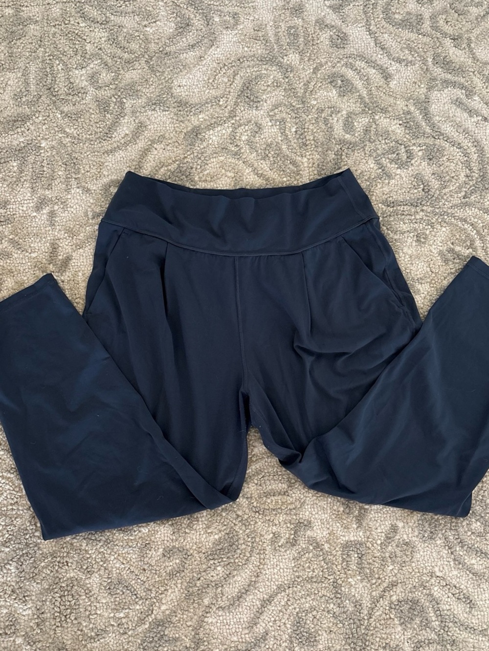 Athleta Elation High-Rise Leggings